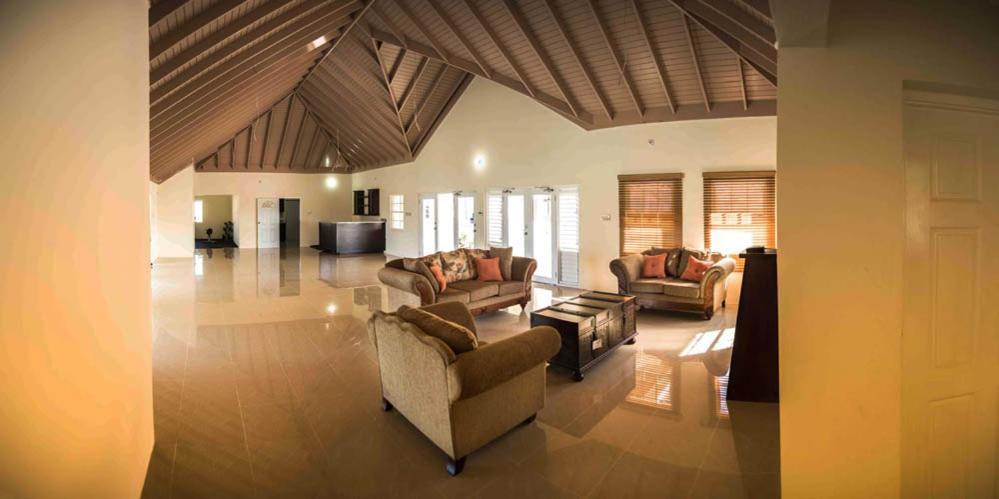 Savannah'S Place Mammee Bay ภายนอก รูปภาพ