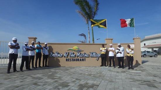 Savannah'S Place Mammee Bay ภายนอก รูปภาพ