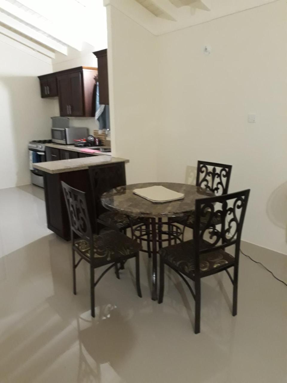 Savannah'S Place Mammee Bay ภายนอก รูปภาพ