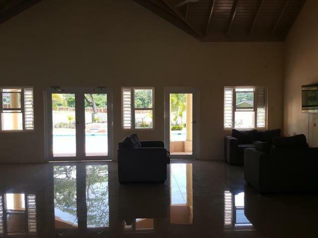 Savannah'S Place Mammee Bay ภายนอก รูปภาพ