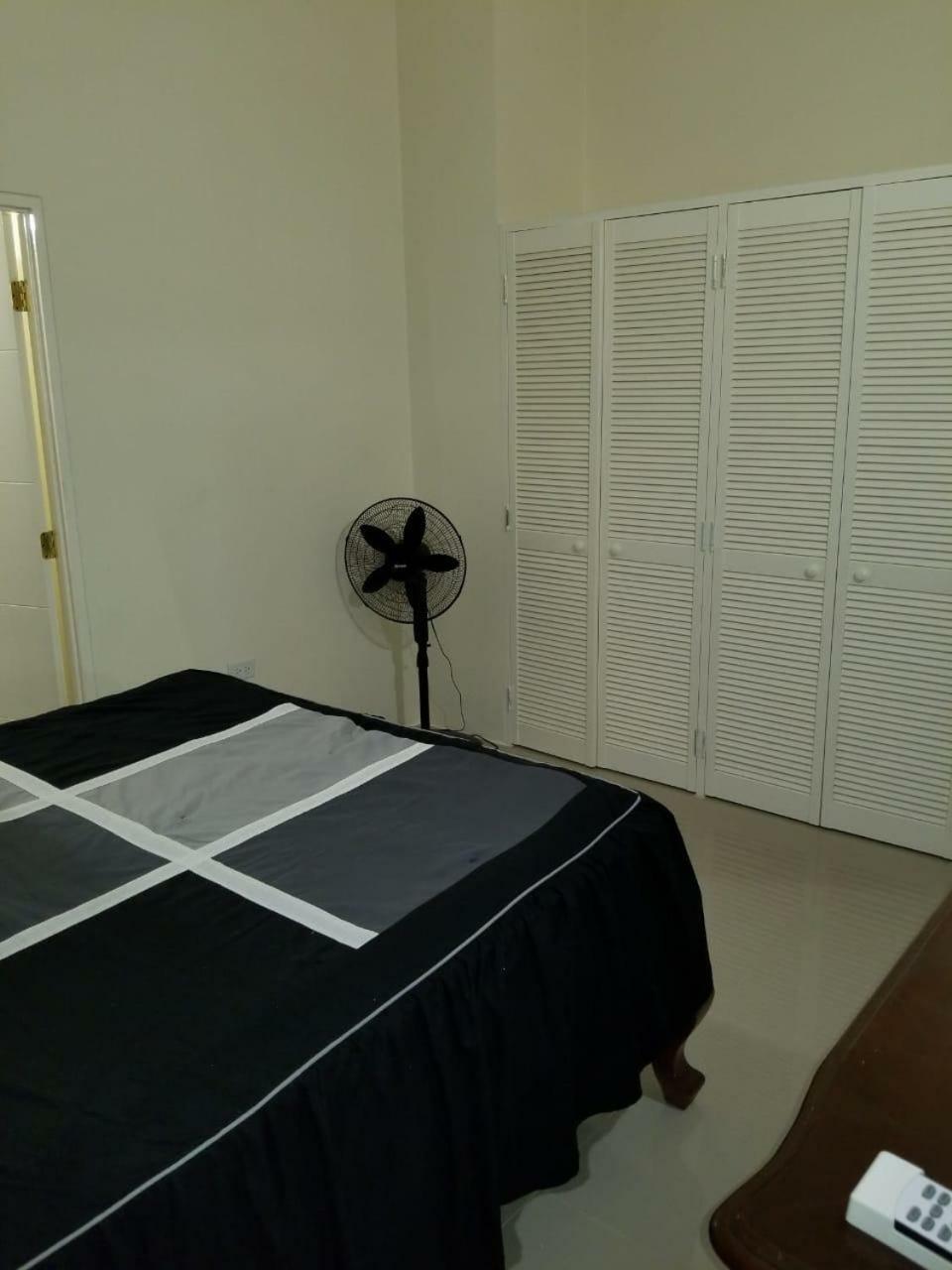Savannah'S Place Mammee Bay ภายนอก รูปภาพ